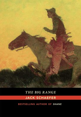 The Big Range The Big Range