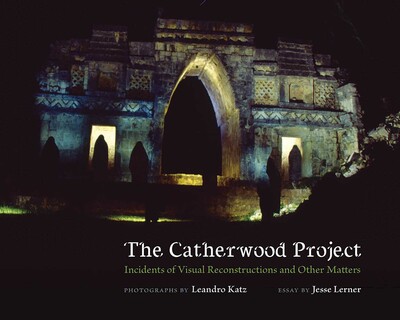 The Catherwood Project The Catherwood Project