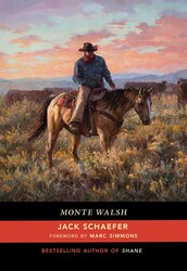 Monte Walsh Monte Walsh