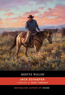 Monte Walsh Monte Walsh