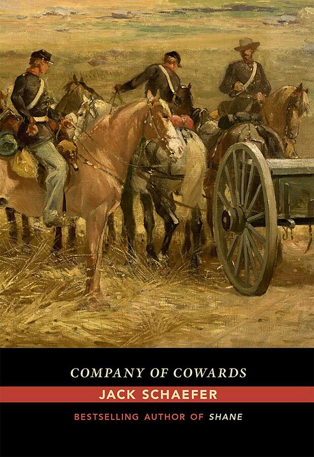 Company of Cowards