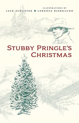Stubby Pringle's Christmas Stubby Pringle's Christmas