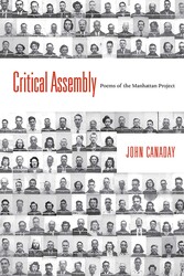 Critical Assembly Critical Assembly