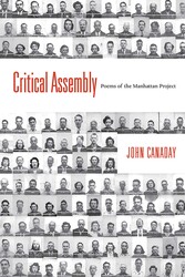Critical Assembly Critical Assembly