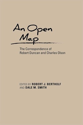 Open Map Open Map