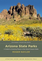 Arizona State Parks Arizona State Parks