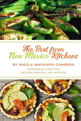 Best from New Mexico Kitchens Best from New Mexico Kitchens