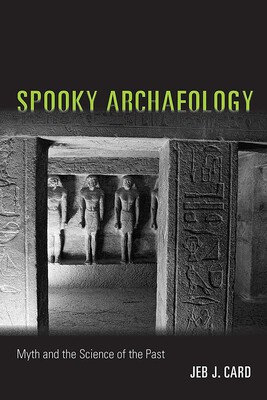 Spooky Archaeology Spooky Archaeology