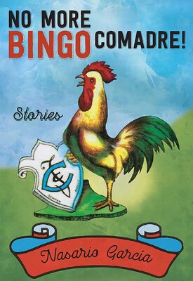 No More Bingo, Comadre! No More Bingo, Comadre!
