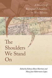 The Shoulders We Stand On The Shoulders We Stand On
