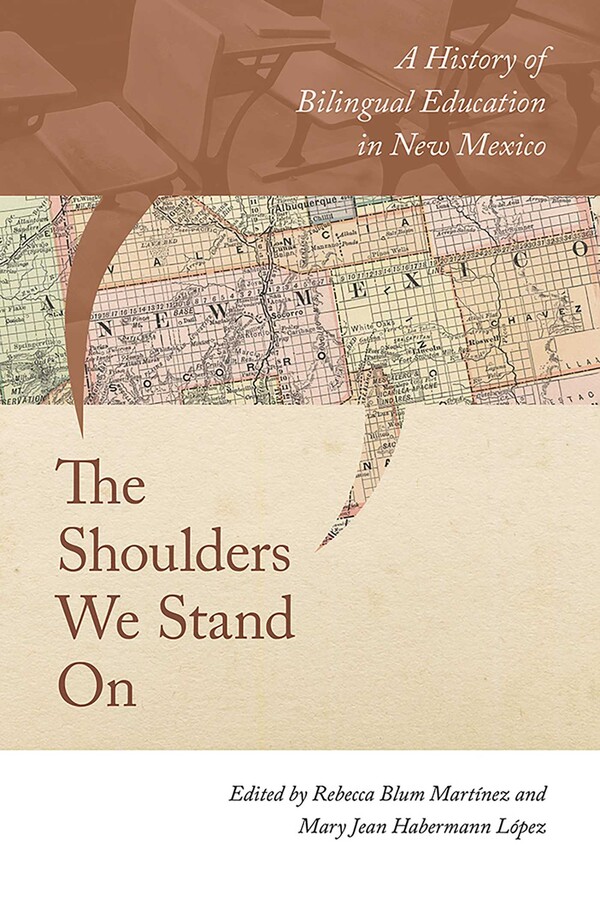 Shoulders We Stand On