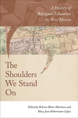 Shoulders We Stand On Shoulders We Stand On