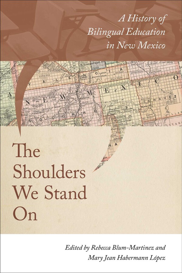 Shoulders We Stand On
