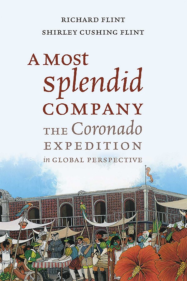 Most Splendid Company