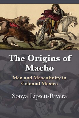 The Origins of Macho The Origins of Macho