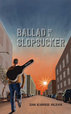 Ballad of a Slopsucker Ballad of a Slopsucker