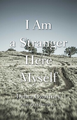 I Am a Stranger Here Myself I Am a Stranger Here Myself