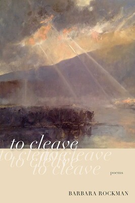 to cleave to cleave