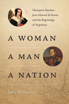 A Woman, a Man, a Nation A Woman, a Man, a Nation