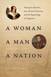 A Woman, a Man, a Nation A Woman, a Man, a Nation