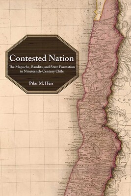 Contested Nation Contested Nation