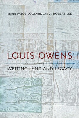 Louis Owens Louis Owens