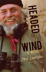 Headed into the Wind Headed into the Wind