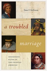 A Troubled Marriage A Troubled Marriage