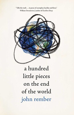 Hundred Little Pieces on the End of the World