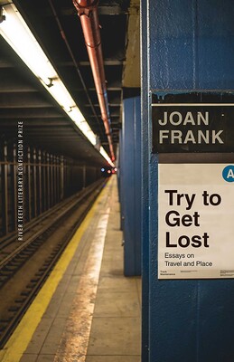 Try to Get Lost Try to Get Lost
