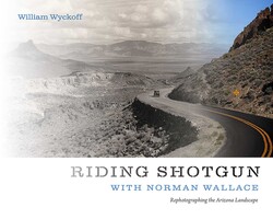 Riding Shotgun with Norman Wallace Riding Shotgun with Norman Wallace