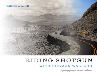 Riding Shotgun with Norman Wallace Riding Shotgun with Norman Wallace