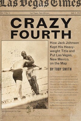 Crazy Fourth