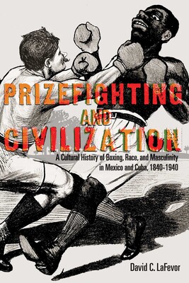 Prizefighting and Civilization Prizefighting and Civilization
