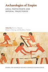 Archaeologies of Empire Archaeologies of Empire