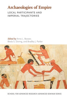 Archaeologies of Empire Archaeologies of Empire