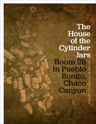 The House of the Cylinder Jars The House of the Cylinder Jars
