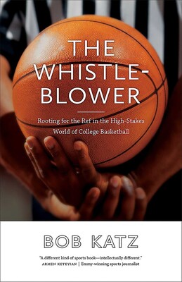 The Whistleblower The Whistleblower