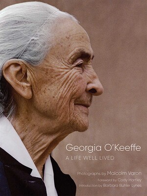 Georgia O'Keeffe Georgia O'Keeffe