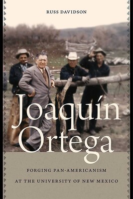 Joaquín Ortega Joaquín Ortega