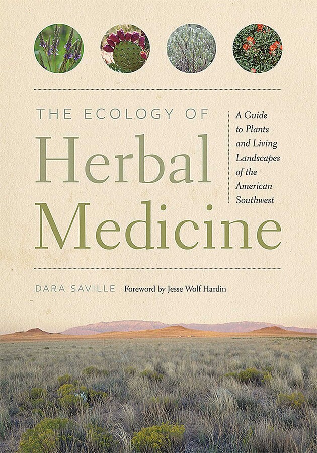 Ecology of Herbal Medicine