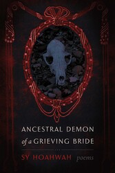 Ancestral Demon of a Grieving Bride Ancestral Demon of a Grieving Bride