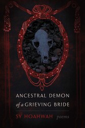 Ancestral Demon of a Grieving Bride Ancestral Demon of a Grieving Bride