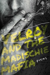 Velroy and the Madischie Mafia Velroy and the Madischie Mafia