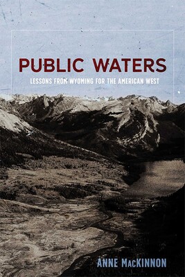 Public Waters Public Waters
