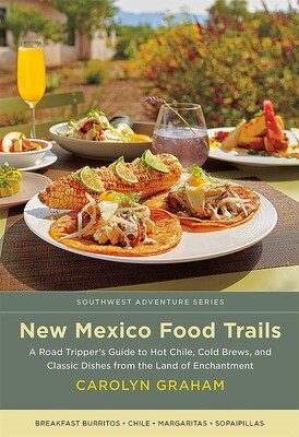 New Mexico Food Trails New Mexico Food Trails