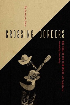 Crossing Borders Crossing Borders