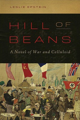 Hill of Beans Hill of Beans