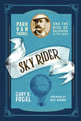 Sky Rider Sky Rider