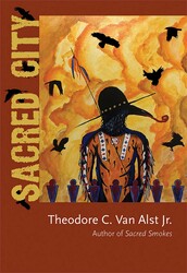 Sacred City Sacred City
